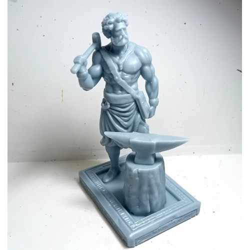 1/32 Hephaestus Huge unpainted figures